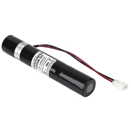 Battery CUSTOM525